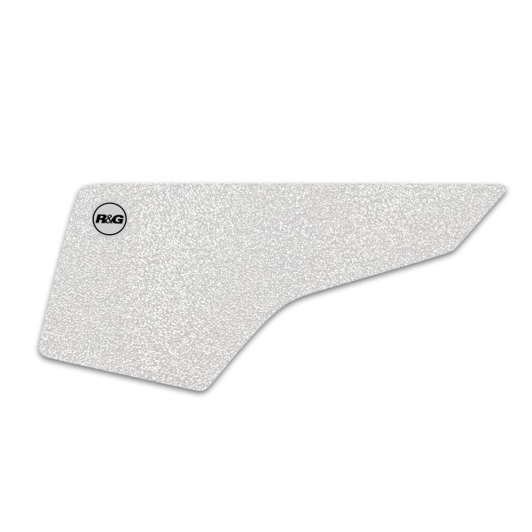 R&G R&G Tank Traction Grips for Aprilia Tuono 457 '25- ( 2 grip kit)